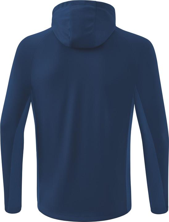 Immagine prodotto Erima Giacca da allenamento Liga Star con cappuccio (4XL)