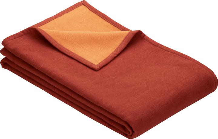 Terra, Orange