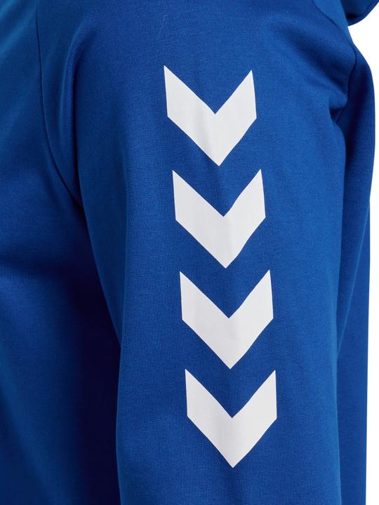 Image du produit hummel Go Cotton Hoodie (XXL)