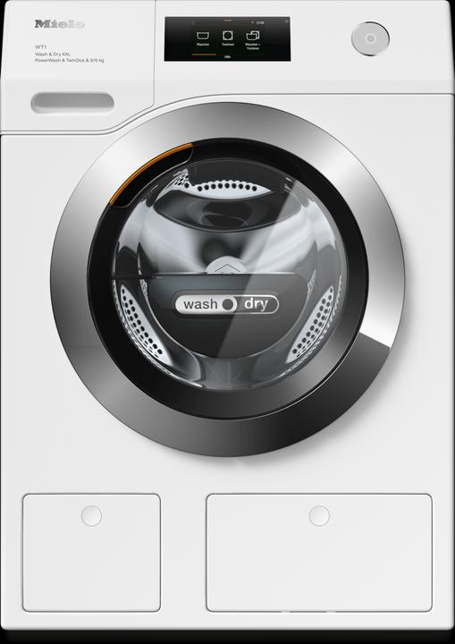 Produktbild Miele WTW 800-70 CH