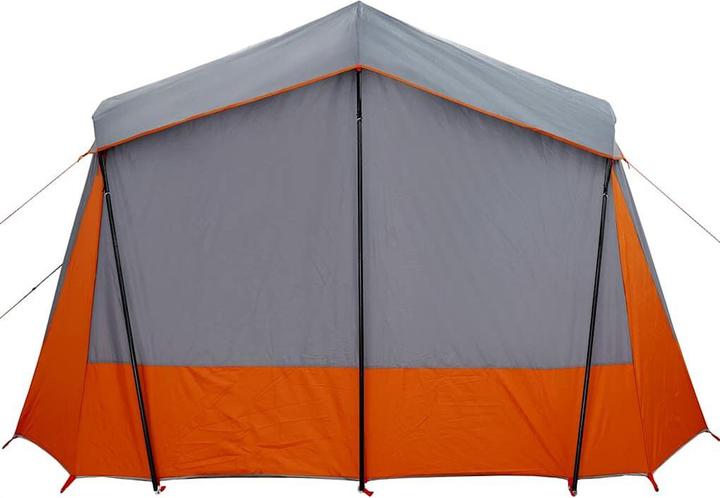 Actual product image VidaXL Klemenz (Dome tent, 9.90 kg, 5 persons)