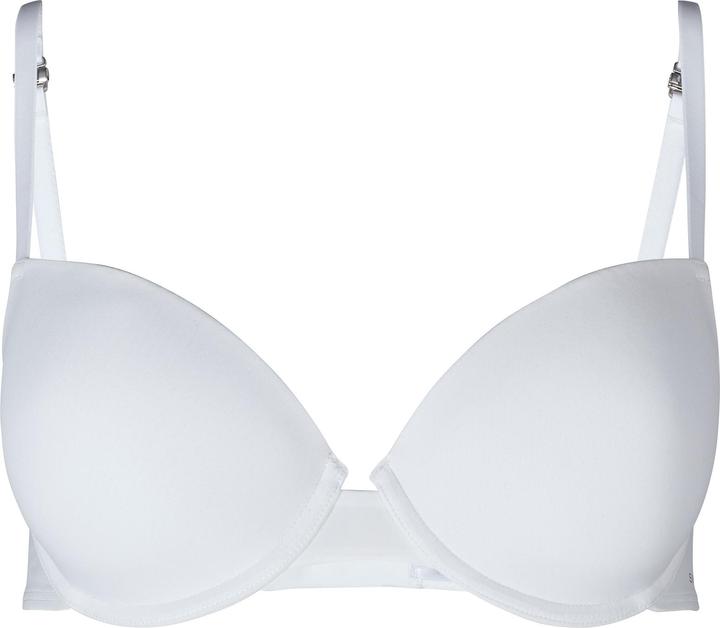 Produktbild Skiny Schalen BH Micro Lovers Weiss (70 D)