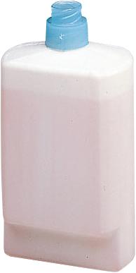 Produktbild CWS Seifencreme für Spender mit CBS-Pumpensystem, Inhalt 500 ml (Flüssigseife, 500 ml)