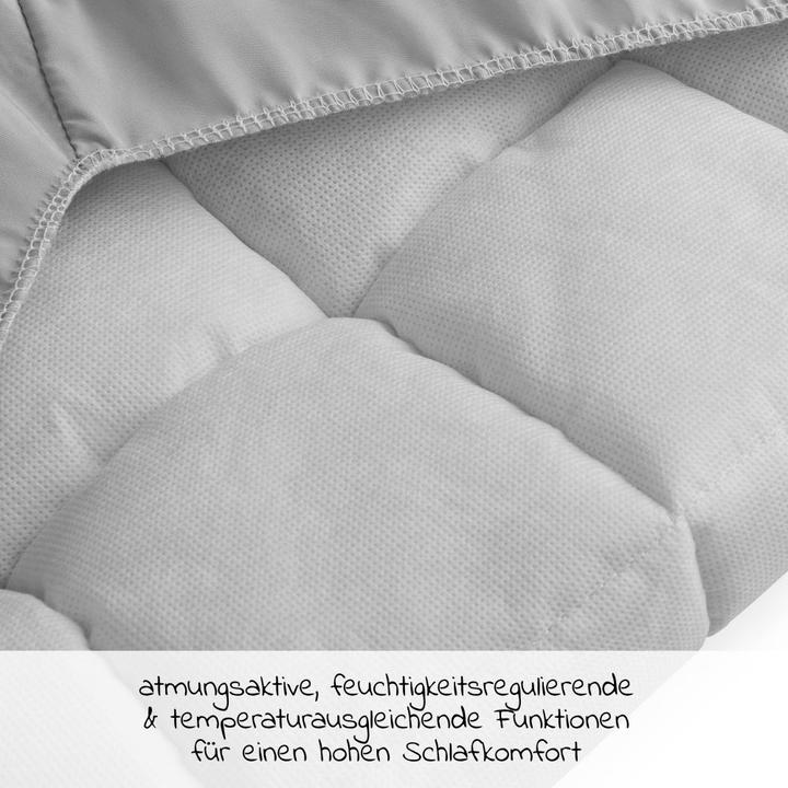 Image du produit Hauck Bed Me