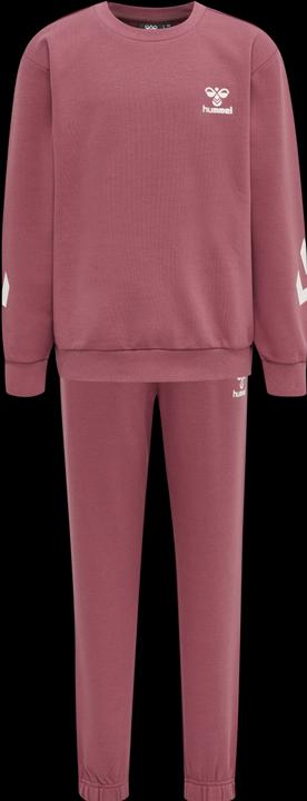 Actual product image hummel Venti Tracksuit (140)