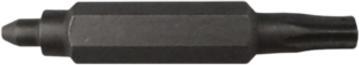 Actual product image Jagwire Replacement tip for needle driver