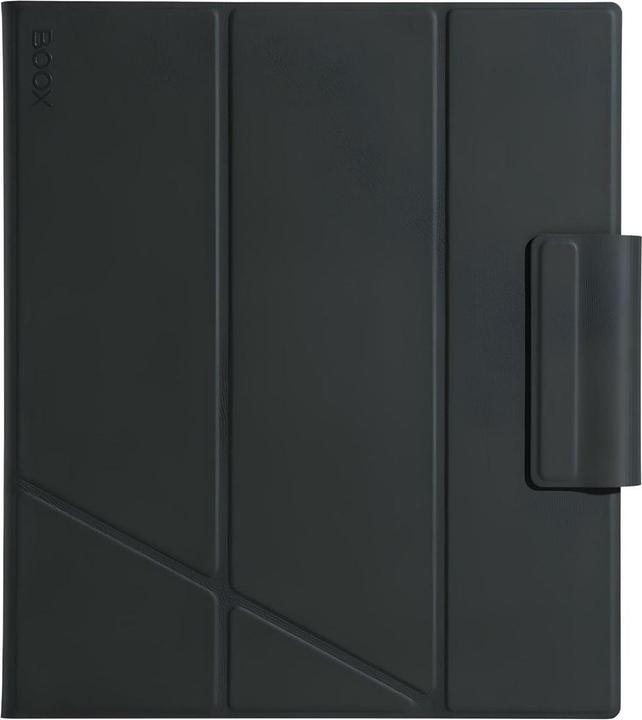 Onyx Case magnetic Note Air 3 C ciemnoszare