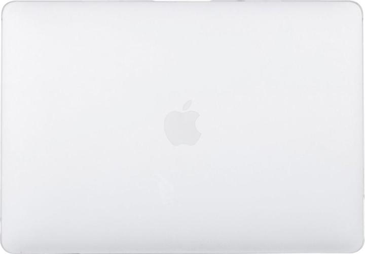 Produktbild eSTUFF MacBook Pro 14.2" Case Clear (14", Apple)