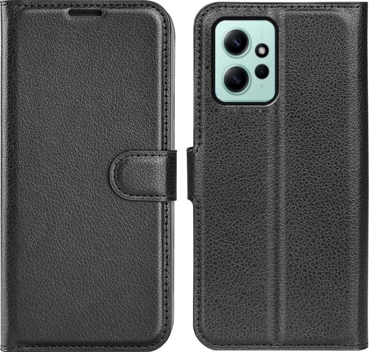 Image du produit Screenguard Leather Guard (Xiaomi Redmi Note 12)