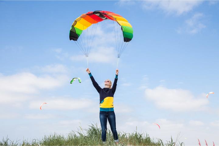 Image du produit Invento Symphony Pro 2.2 Rainbow