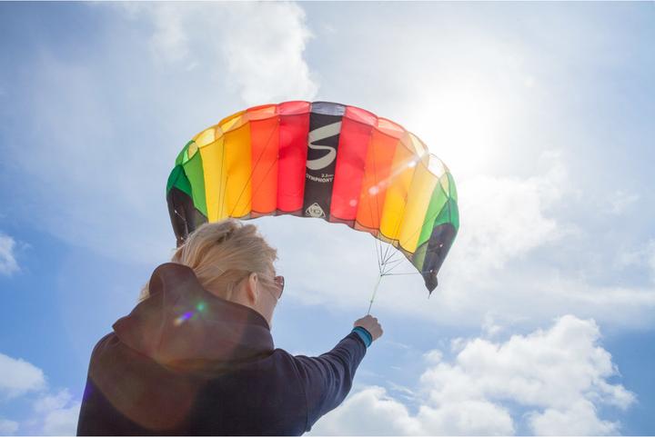Image du produit Invento Symphony Pro 2.2 Rainbow