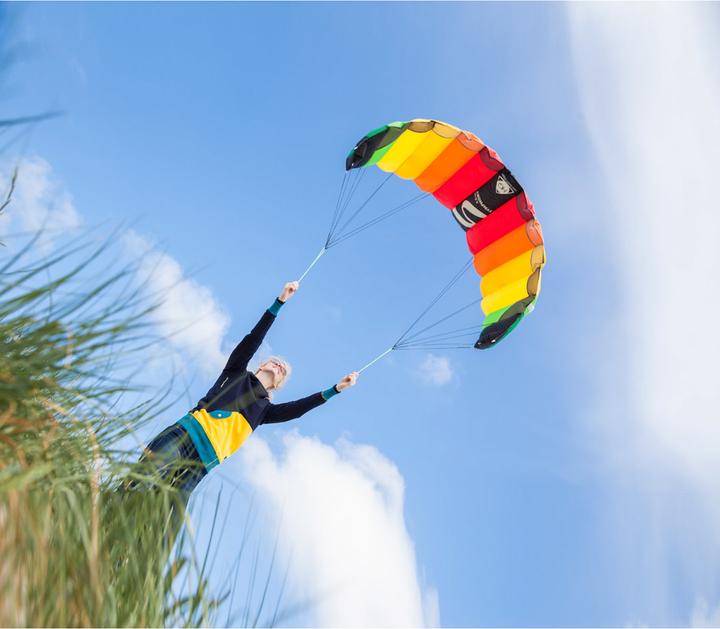 Image du produit Invento Symphony Pro 2.2 Rainbow