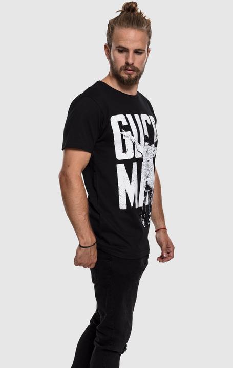 Produktbild Mister Tee Gucci Mane Guwop Stance Tee (4XL)