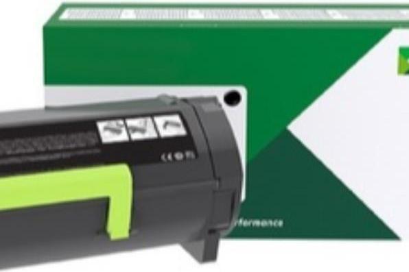 Actual product image Lexmark B222X00 (FC)