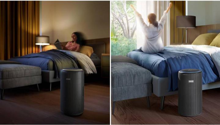 Productafbeelding Philips PureProtect 3200 Series (135 m²)