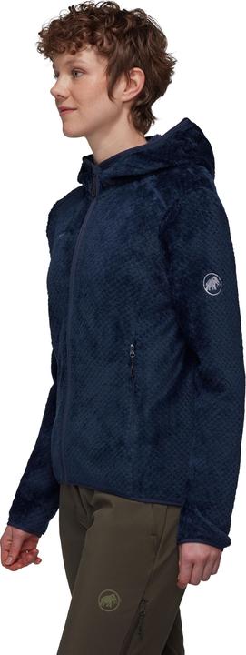 Image du produit Mammut Veste à capuche Innominata ML Femme (M)
