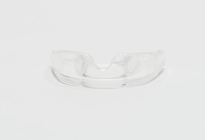 Actual product image Leone Kids mouthguard Junior PD519J