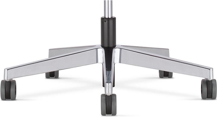 Actual product image Nowy Styl Castors for hard floors for swivel chair 4Me