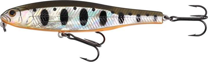 Image du produit Stucki Fishing Hawker 80 S (8 cm)
