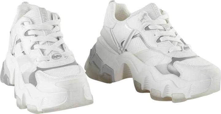 Produktbild Buffalo Norion1 Vegan Nappa/Mesh - 159487 (40)