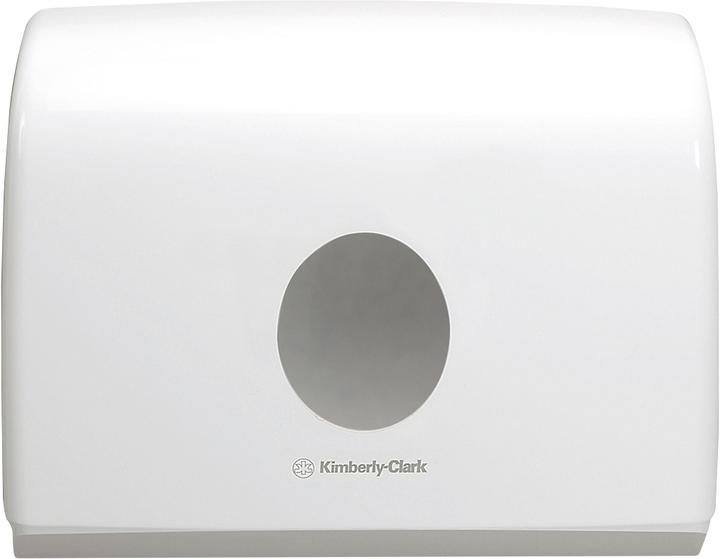 Actual product image Kimberly-Clark Aquarius