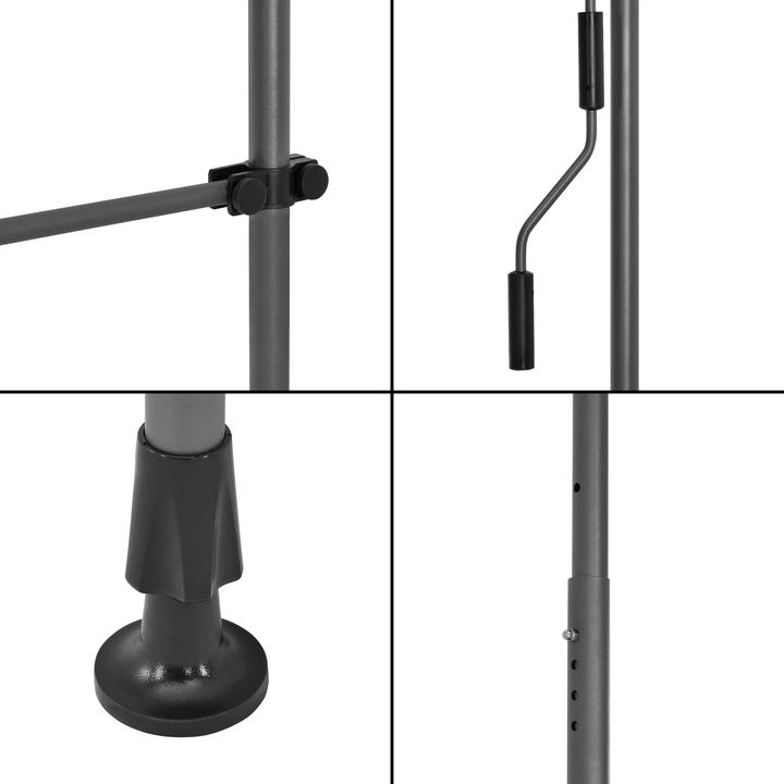 Image du produit Pro-Tec Stem (2.50 m)