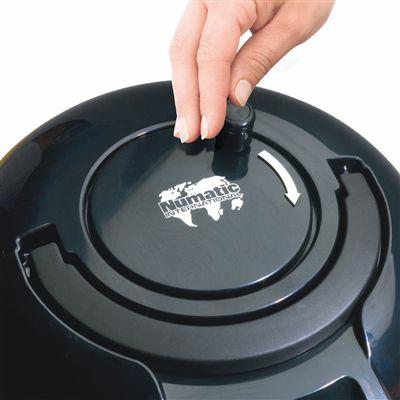 Actual product image Numatic Henry