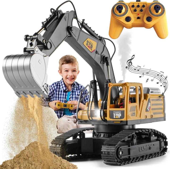 Image du produit ‎Tomoroy Pelleteuses