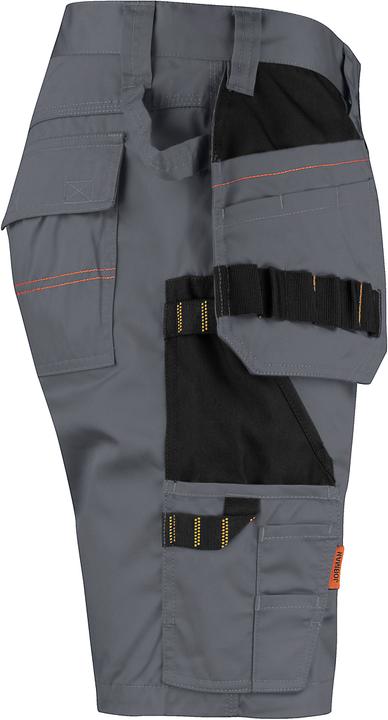 Produktbild Jobman Kurze Hose 2722 PRACTICAL, mit Holstertaschen, UV-Schutz, in versch. Farben und Grössen (50)
