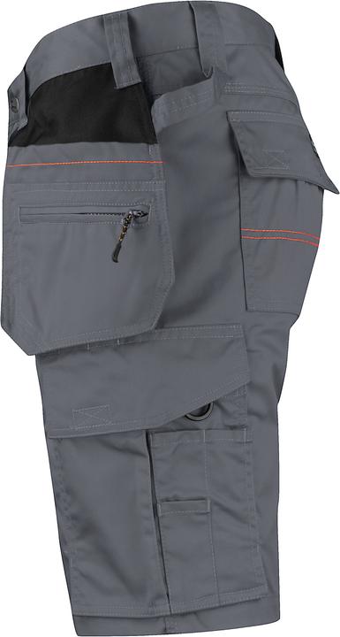 Produktbild Jobman Kurze Hose 2722 PRACTICAL, mit Holstertaschen, UV-Schutz, in versch. Farben und Grössen (50)