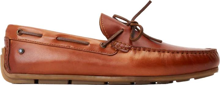 Produktbild Base London Halbschuhe Brooks Driver Leder (46)