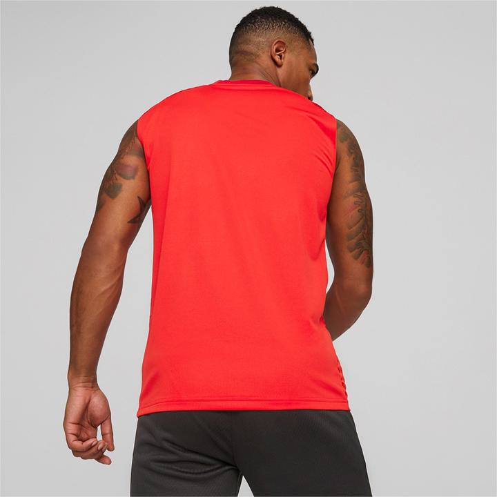 Immagine prodotto Puma maglia da allenamento teamCUP SL (L)