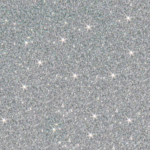 Actual product image Molly Lac Nail Art Velvet Effect Silver
