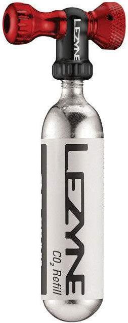 Actual product image Lezyne Control Drive