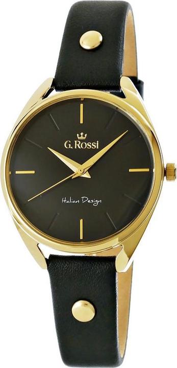 Produktbild Gino Rossi G.ROSSI Damenuhr 12191A2-1A2