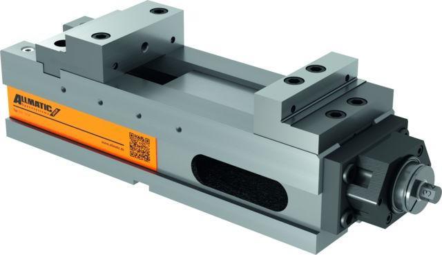 Produktbild Allmatic NC-Hochdruckspanner NC8 (125 mm)