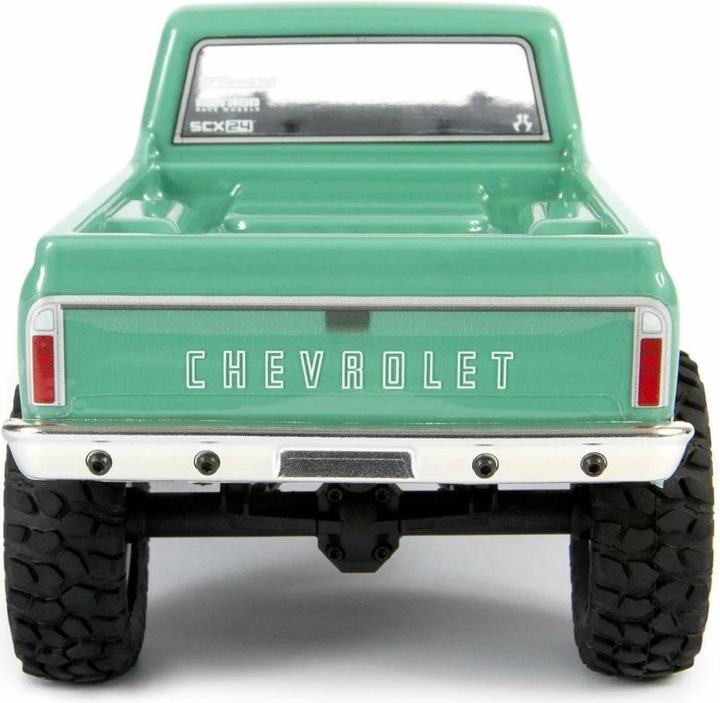 Image du produit Axial Chevrolet C10 (RTR Prêt à fonctionner)