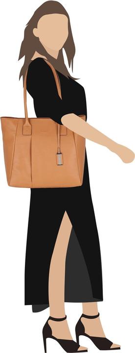 Produktbild Picard Shopper Pure 7225 (20 l)