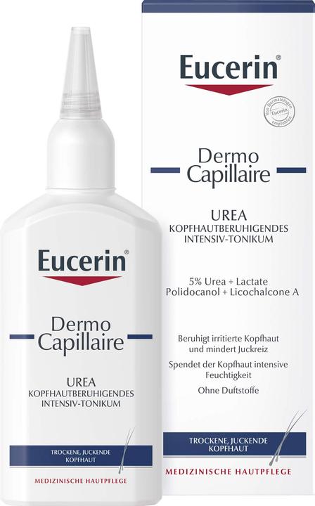 Immagine prodotto Eucerin DermoCapillaire (100 ml)