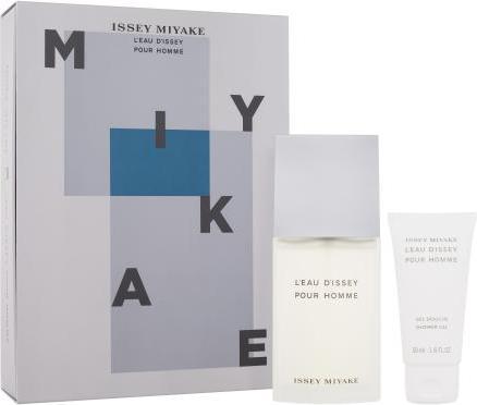 Issey Miyake L'Eau D'Issey Pour Homme (Eau de Toilette, 75 ml)