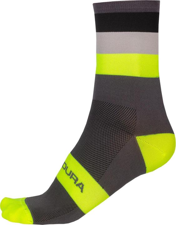 Actual product image Endura Bandwidth strip socks (37 - 42)