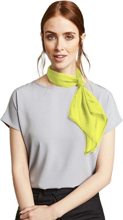 Actual product image Premier ChiffonScarf ChiffonScarf
