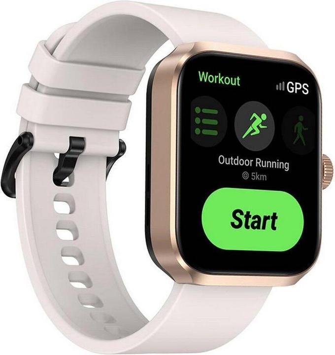Immagine prodotto Zeblaze Smartwatch Beyond 3 Plus (Złoty)