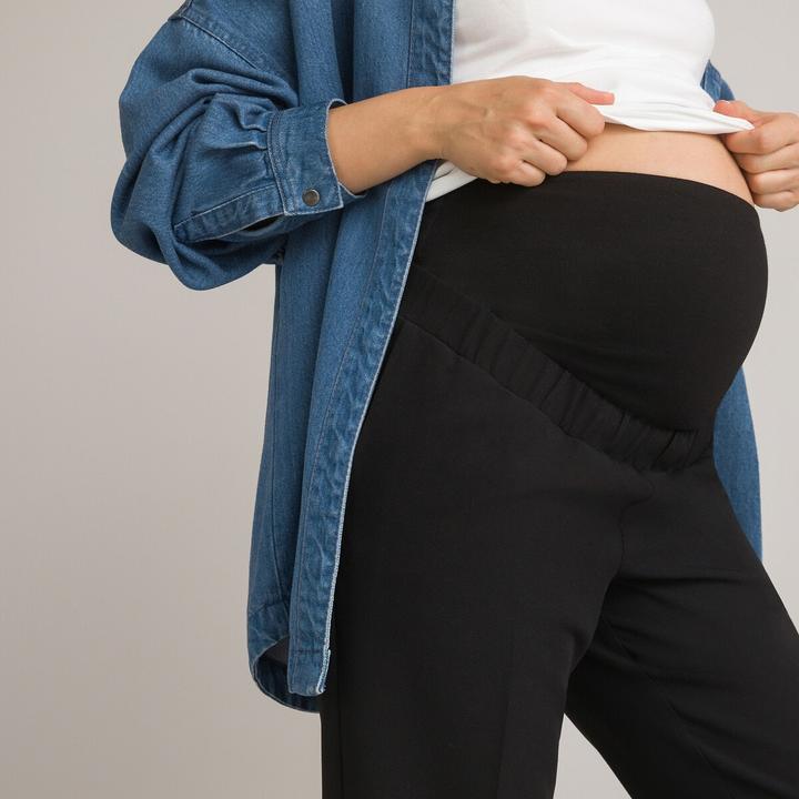 Produktbild La Redoute Collections Umstandshose (44)