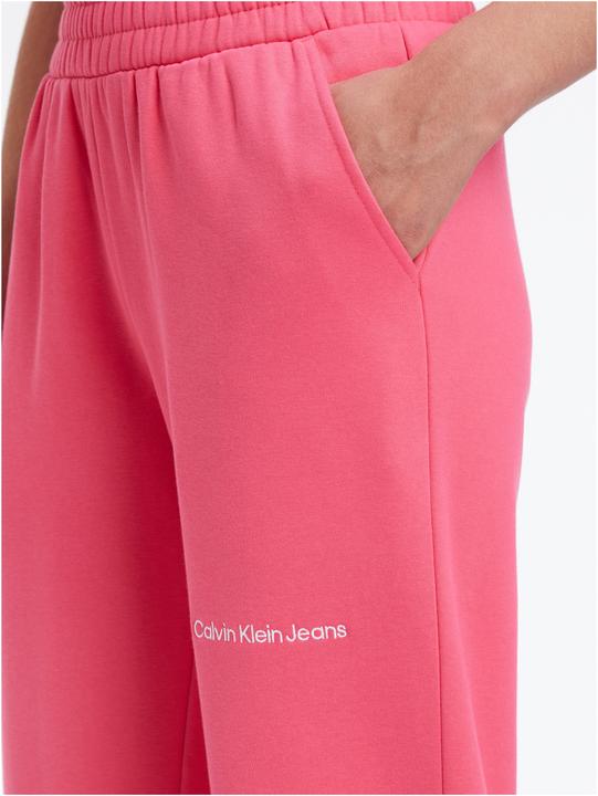 Actual product image Calvin Klein Jeans Archival Monologo Relaxed T-Shirt - 87009 (S)