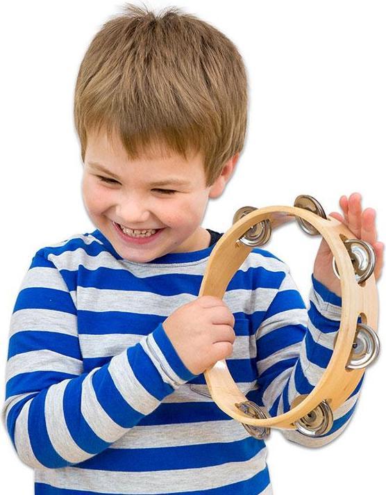 Image du produit Betzold Musik Kit de classe de rythmique (Set)