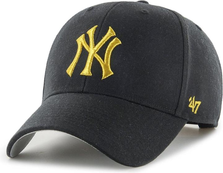 Produktbild 47 Brand MLB Metallic New York Yankees