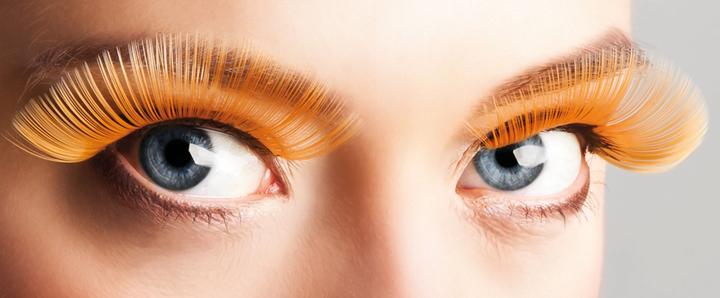 Actual product image Boland Eyelashes Xl (Artificial eyelashes)