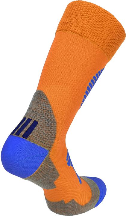 Image du produit Normani 3 paires de chaussettes de sport avec rembourrage au tibia et au dos du pied (Lot de 3, 47 - 50)
