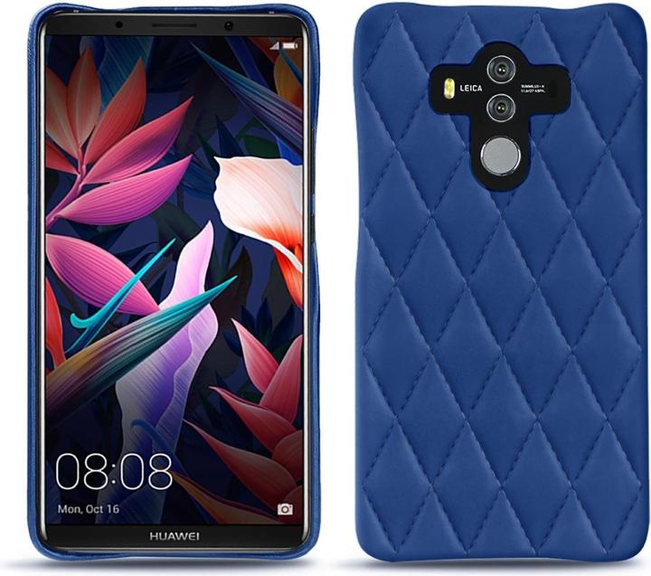 Produktbild Noreve Lederschutzhülle (Huawei Mate 10 Pro)